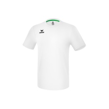 Erima Sport T-shirt Jersey League (100% Polyester) white Men